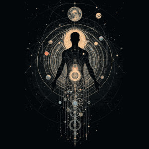 circadian rhythm and astrology