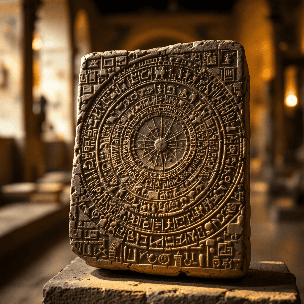 Astrology in Ancient Religions: Sacred Timing and Divine Order 1 astrology in ancient religions