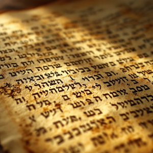 what is hebrew numerology