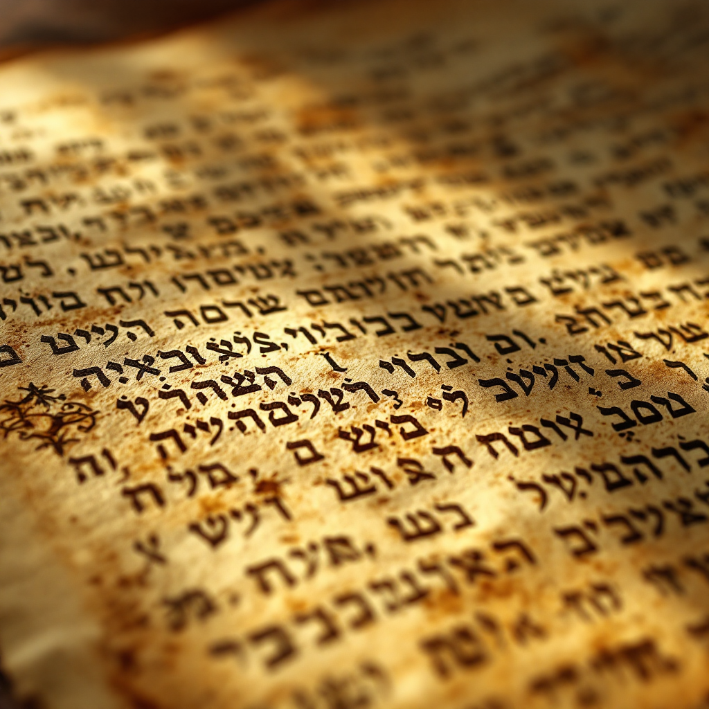 What Is Hebrew Numerology: The Ancient Code of Sacred Numbers 1 what is hebrew numerology