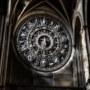 why churches hid astrology