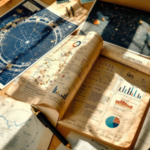 peer reviewed astrology studies