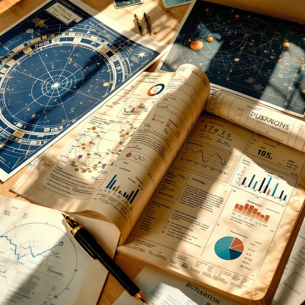 peer reviewed astrology studies