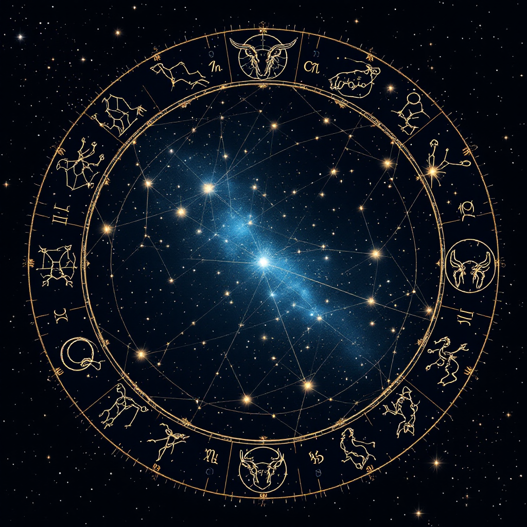 did the zodiac signs change