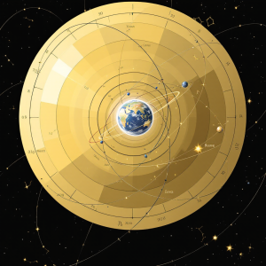 precession of the equinoxes explained