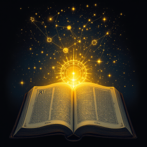are zodiac signs in the bible